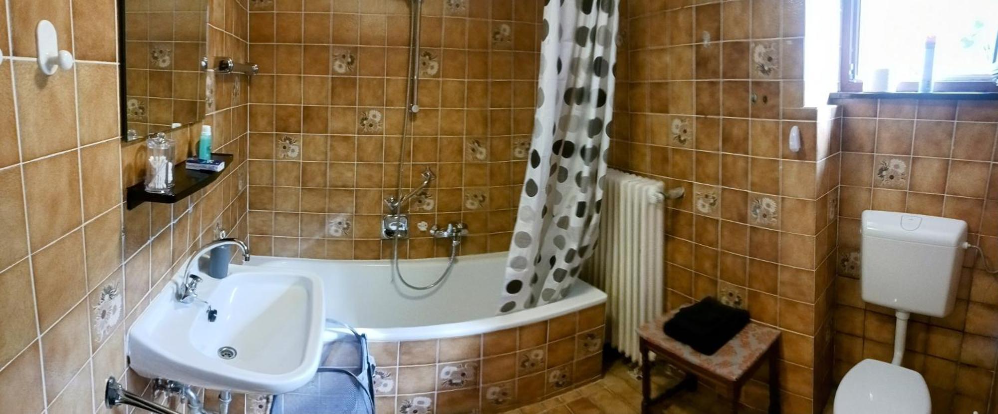 Moebliertes Zimmer Нюрнберг Экстерьер фото